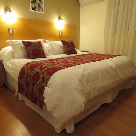 Grand Hotel Reconquista Room photo