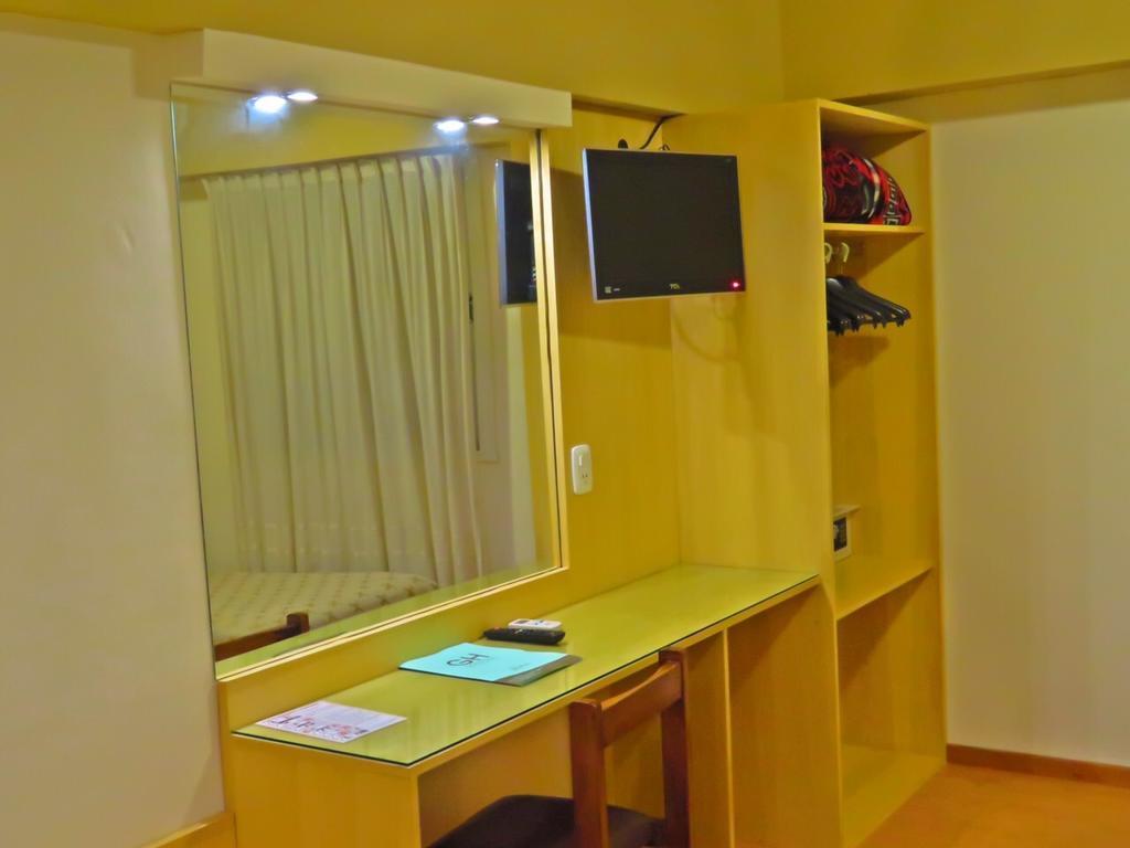 Grand Hotel Reconquista Room photo