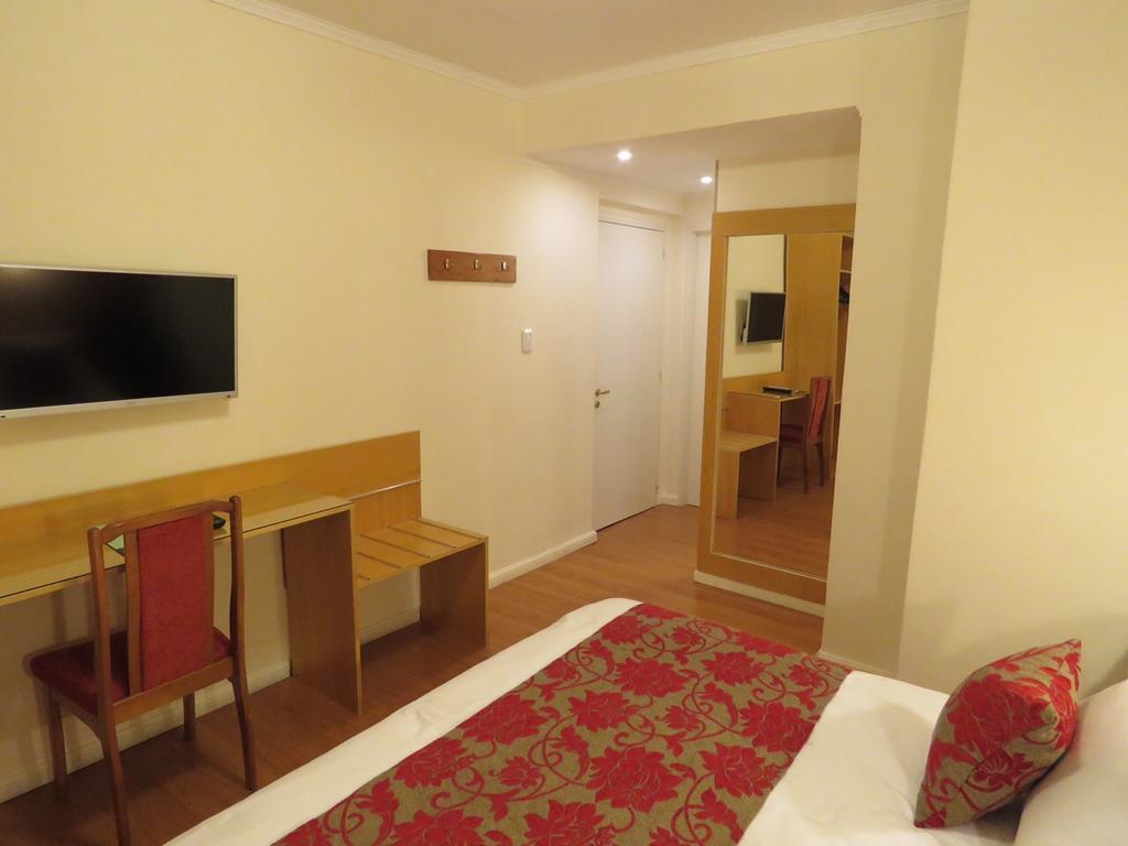 Grand Hotel Reconquista Room photo