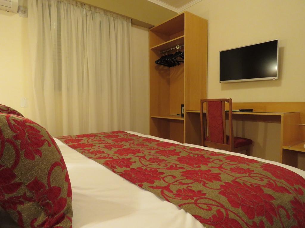 Grand Hotel Reconquista Room photo