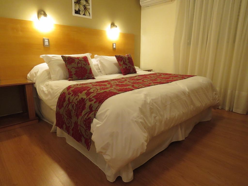Grand Hotel Reconquista Room photo