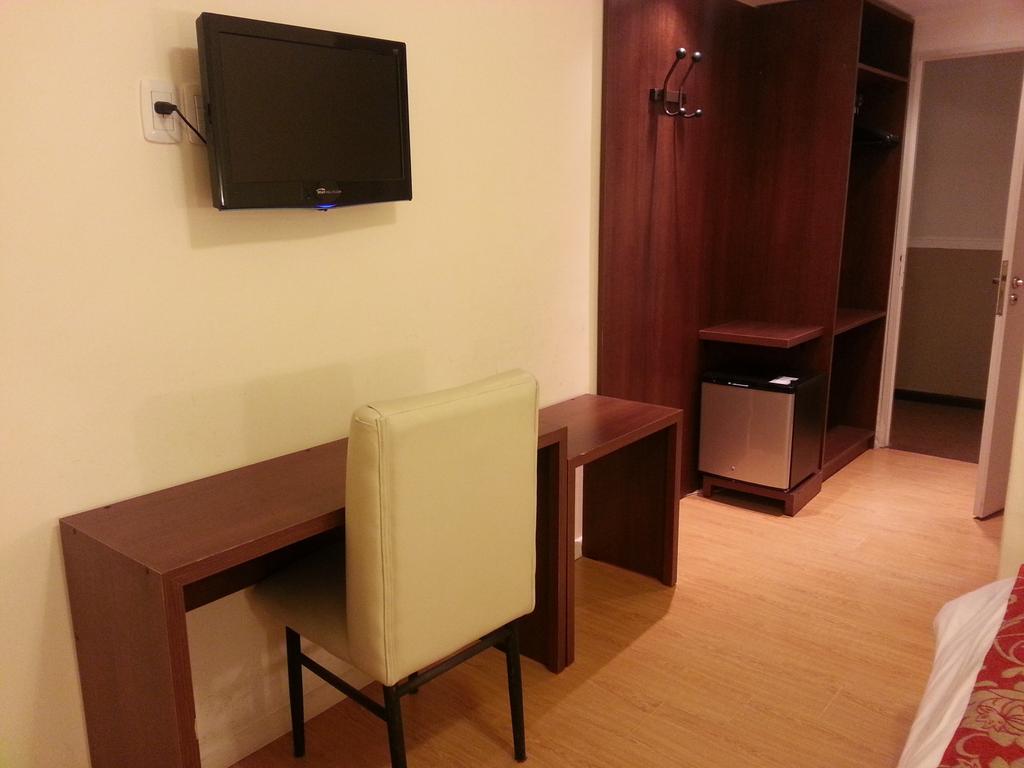 Grand Hotel Reconquista Room photo