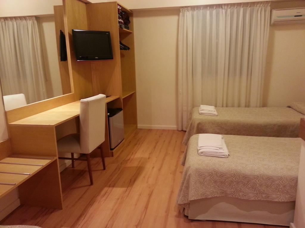 Grand Hotel Reconquista Room photo