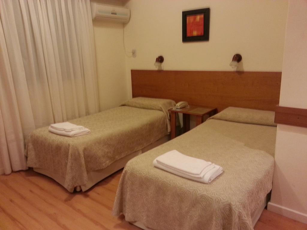 Grand Hotel Reconquista Room photo